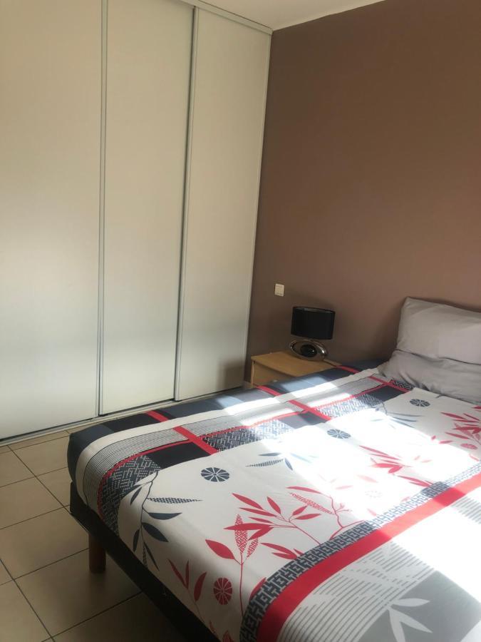 Le Rayon Du Soleil Apartment Trémolat Exterior foto